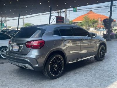 2019 MERCEDES-BENZ GLA 250 Class 2.0L W156 Facelift  AMG รูปที่ 5